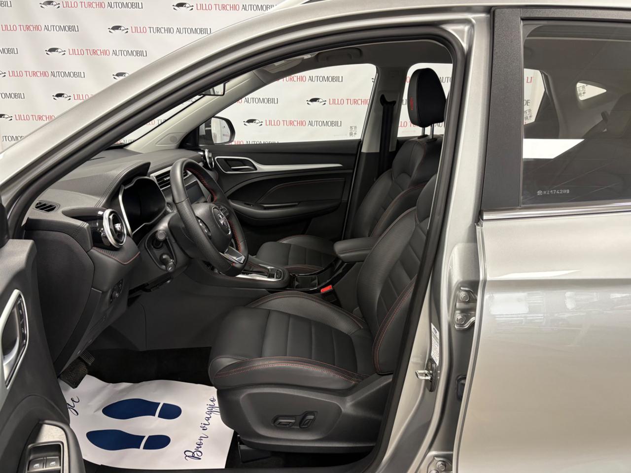 MG ZS 1.0T-GDI aut. Luxury - 21