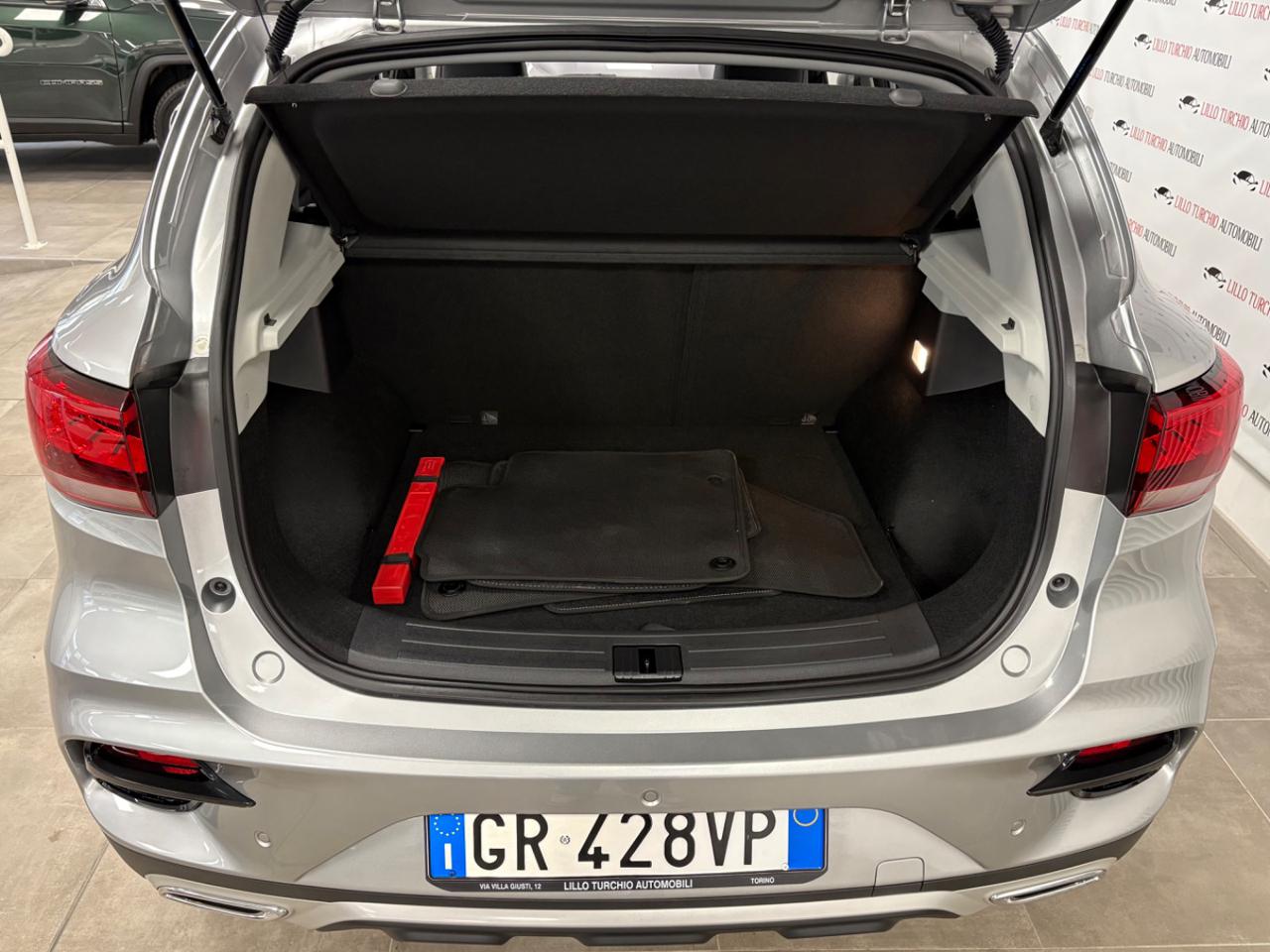 MG ZS 1.0T-GDI aut. Luxury - 18