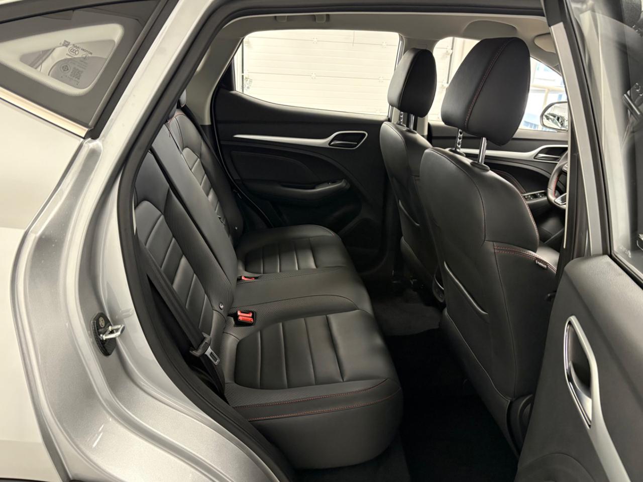 MG ZS 1.0T-GDI aut. Luxury - 20