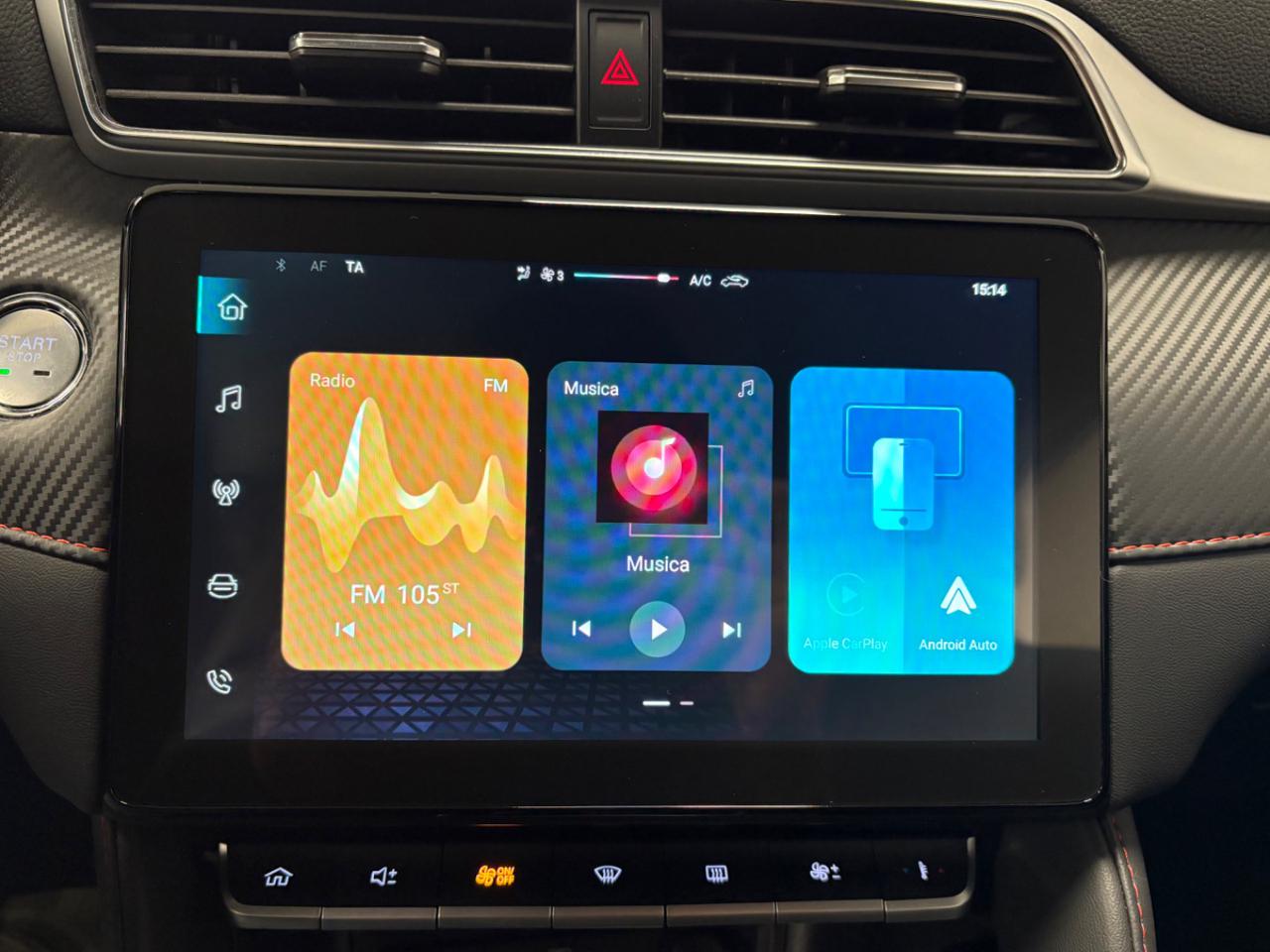 MG ZS 1.0T-GDI aut. Luxury - 13