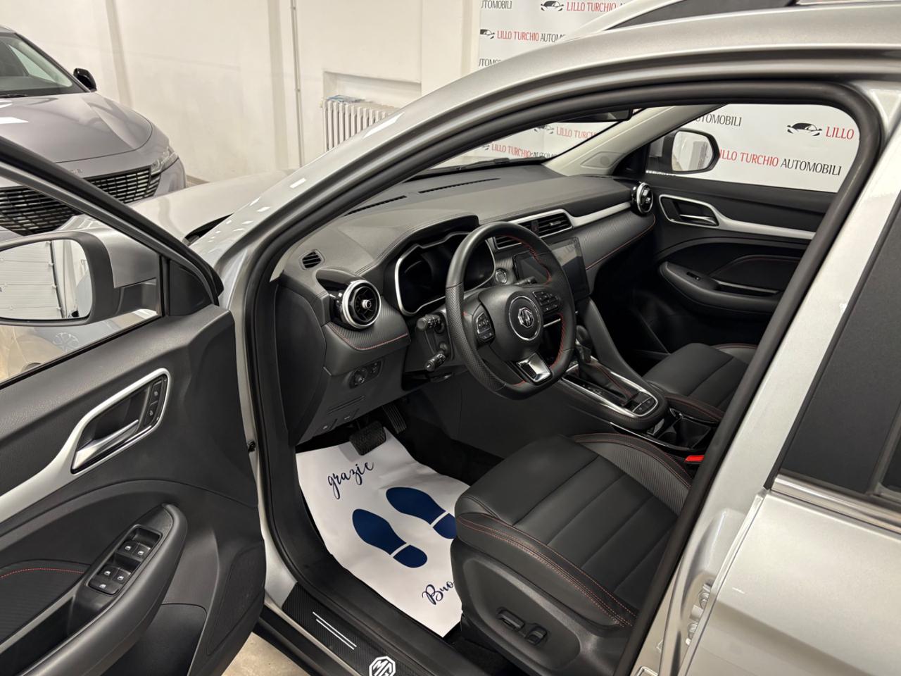 MG ZS 1.0T-GDI aut. Luxury - 7