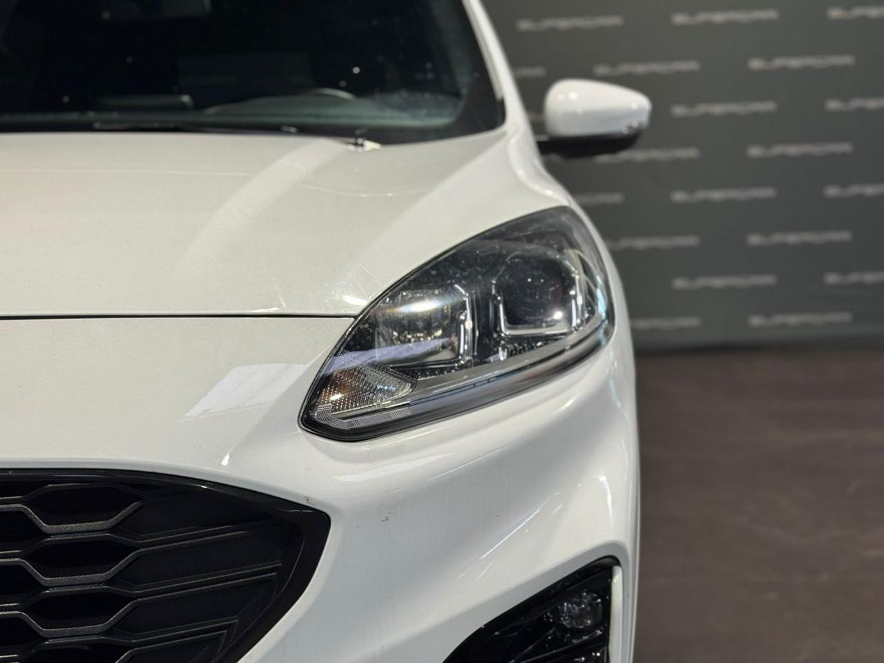 FORD Kuga 2.5 Plug In Hybrid 225 CV CVT 2WD ST-Line - 7