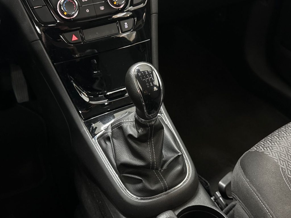 OPEL Mokka X 1.6 CDTI Ecotec 4x2 Start&Stop Advance - 8