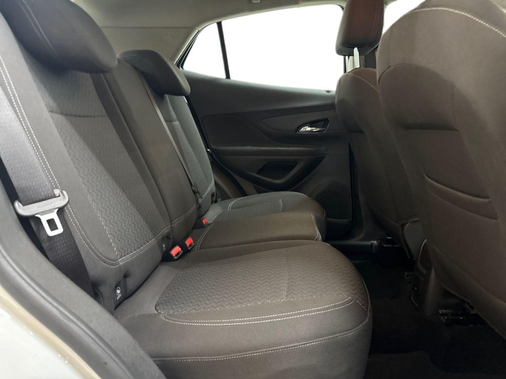 OPEL Mokka X 1.6 CDTI Ecotec 4x2 Start&Stop Advance - 11