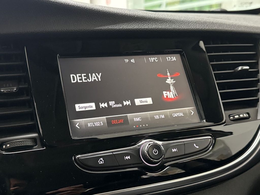 OPEL Mokka X 1.6 CDTI Ecotec 4x2 Start&Stop Advance - 15