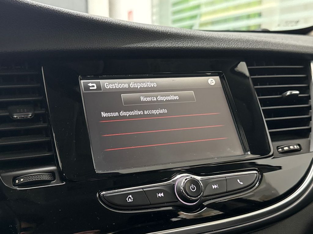 OPEL Mokka X 1.6 CDTI Ecotec 4x2 Start&Stop Advance - 16