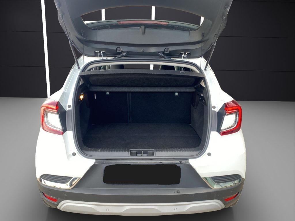 RENAULT Captur Plug-in Hybrid E-Tech 160 CV Intens - 7