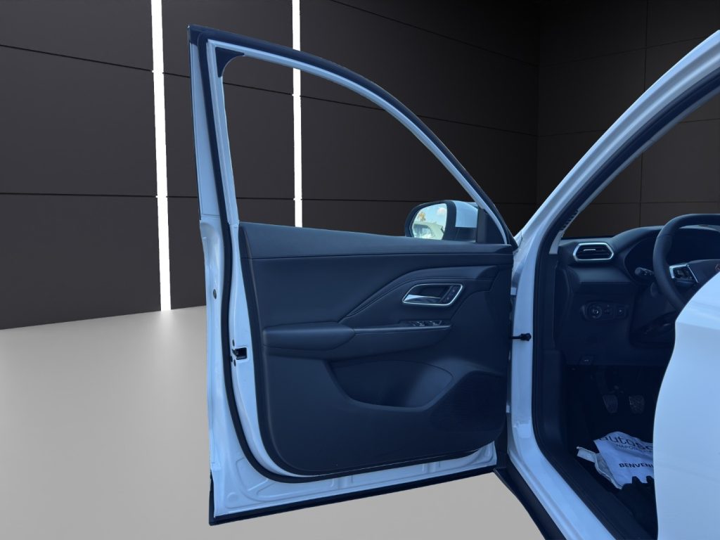 MG ZS 1.5 Comfort Ice - 11