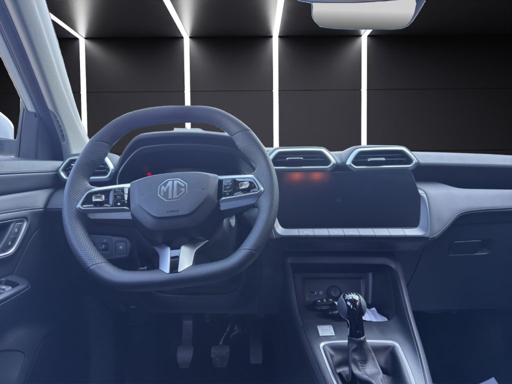 MG ZS 1.5 Comfort Ice - 13