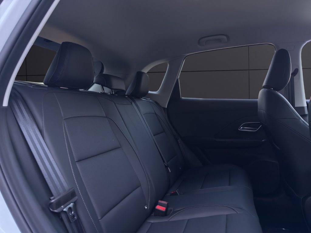 MG ZS 1.5 Comfort Ice - 18