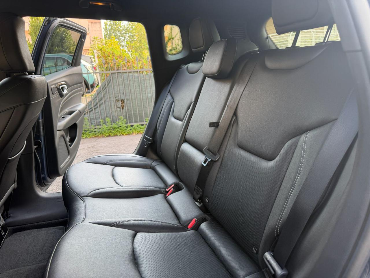 JEEP Compass 1.3 240 CV PHEV AT6 4XE S+PELLE+C.L.19+CAM360°! - 24