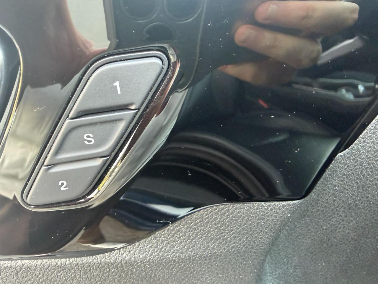 JEEP Compass 1.3 240 CV PHEV AT6 4XE S+PELLE+C.L.19+CAM360°! - 12