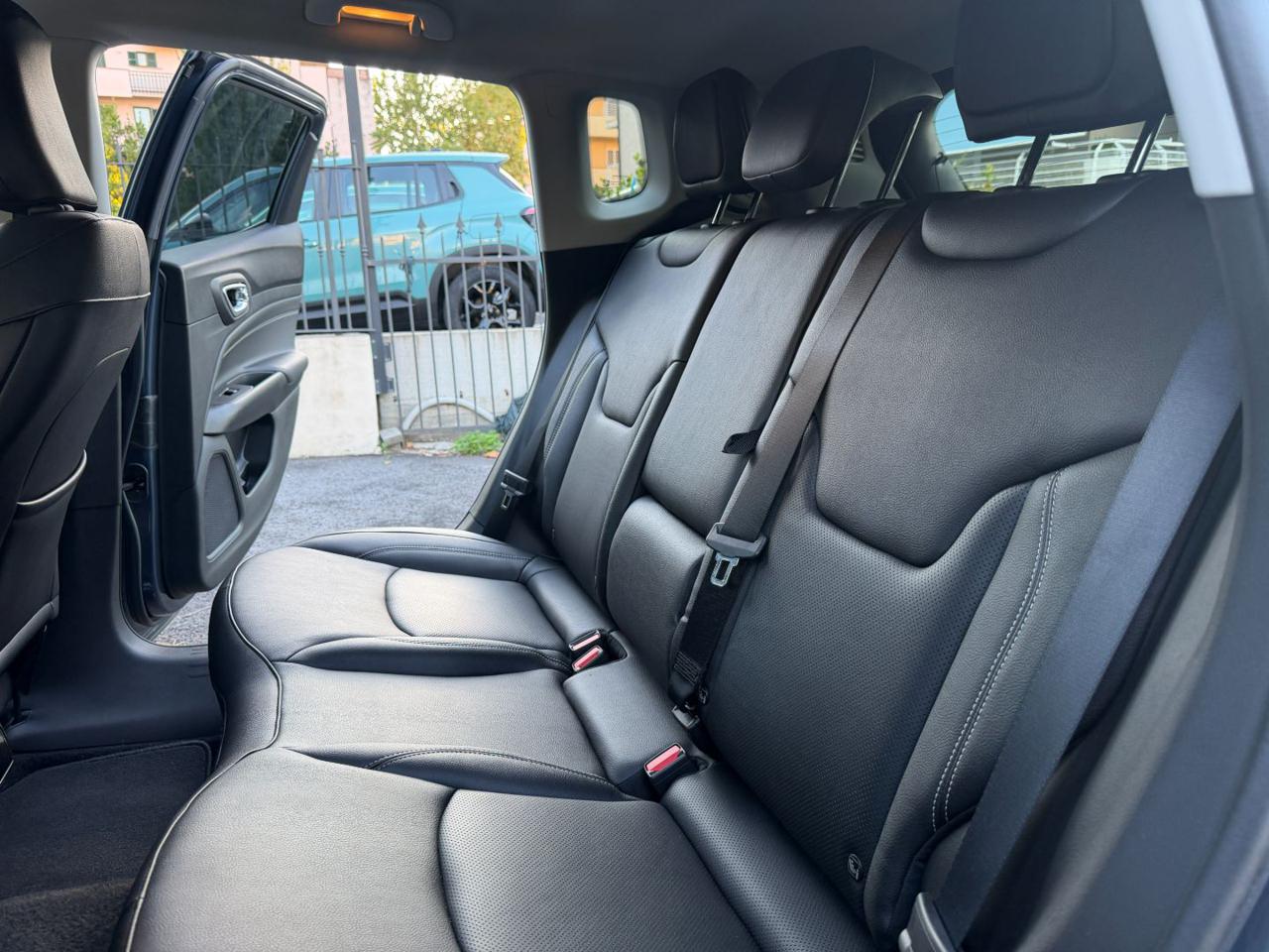 JEEP Compass 1.3 240 CV PHEV AT6 4XE S+PELLE+C.L.19+R.CAM! - 15