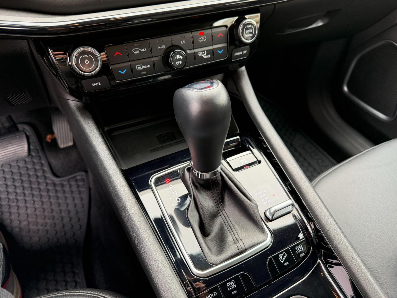 JEEP Compass 1.3 TURBO 240 CV PHEV AT6 4XE S NAVI+PELLE+C.L.19! - 12