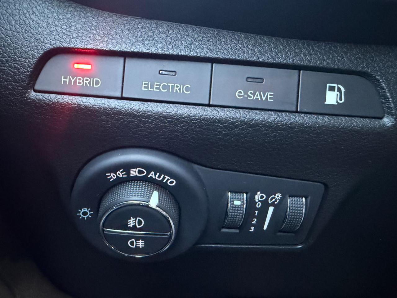JEEP Compass 1.3 240 CV PHEV AT6 4XE S+PELLE+C.L.19+R.CAM! - 17