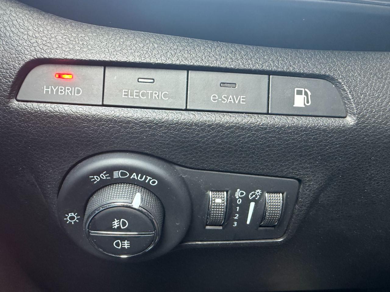JEEP Compass 1.3 240 CV PHEV AT6 4XE S+PELLE+C.L.19+CAM360°! - 26
