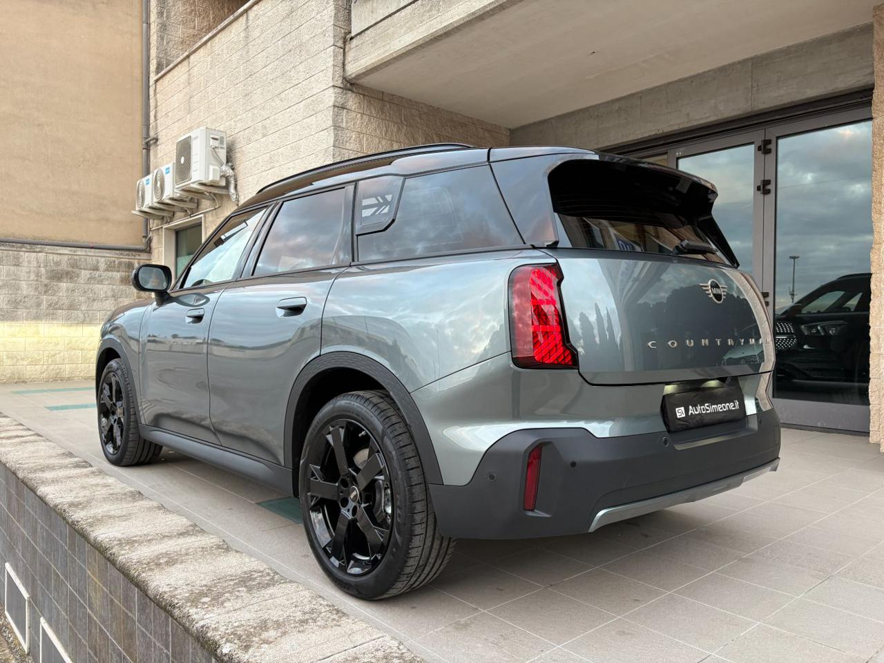 MINI Countryman D Classic Countryman CERCHI DA 19. - 7