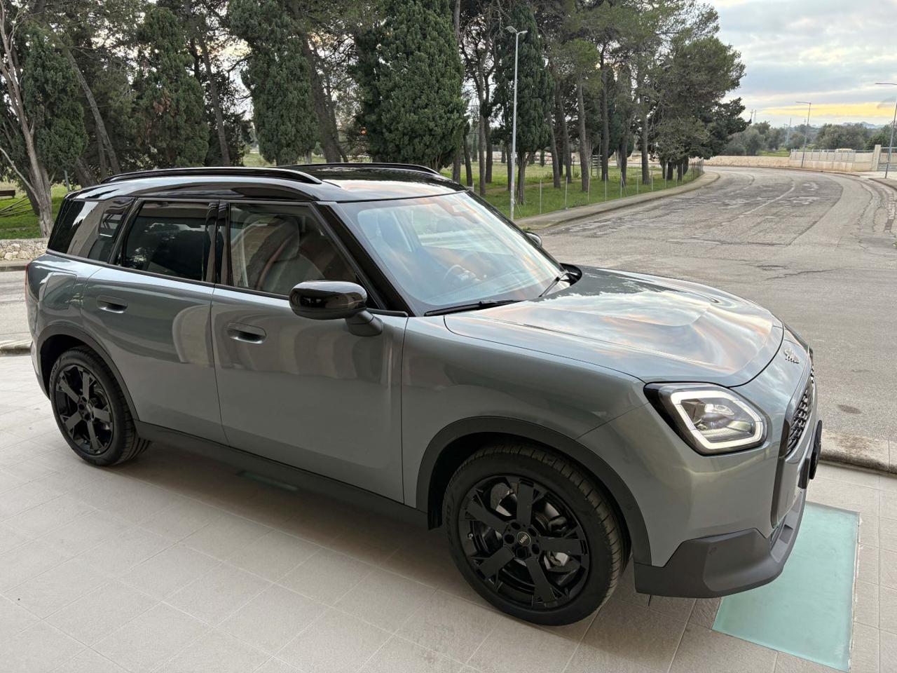MINI Countryman D Classic Countryman CERCHI DA 19. - 3