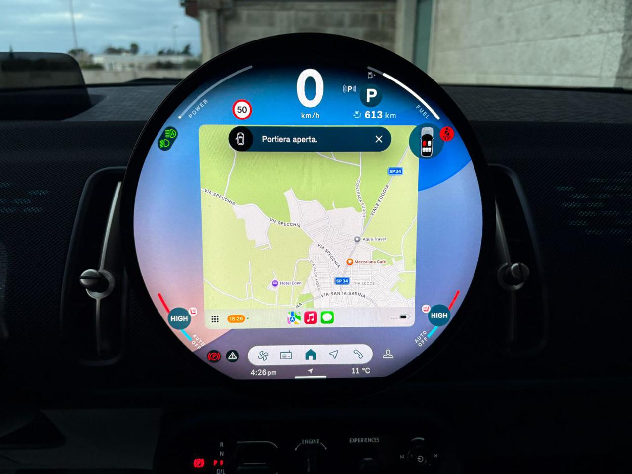 MINI Countryman D Classic Countryman CERCHI DA 19. - 43