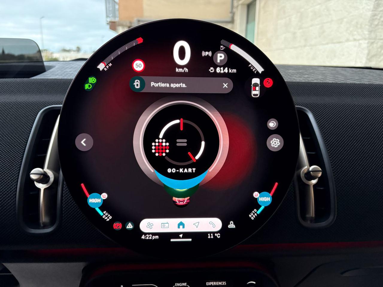 MINI Countryman D Classic Countryman CERCHI DA 19. - 35