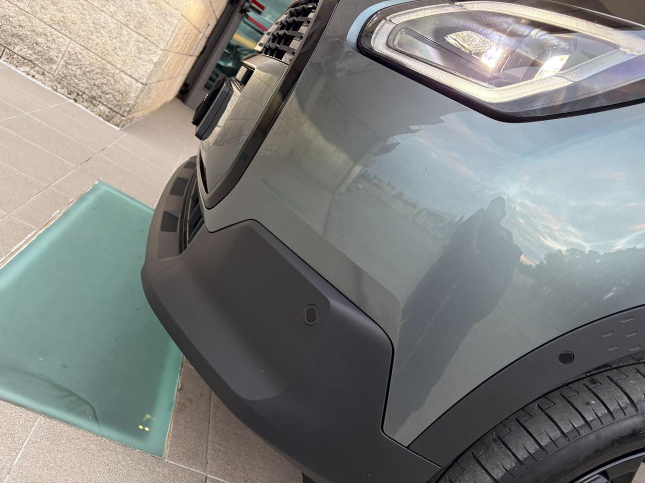 MINI Countryman D Classic Countryman CERCHI DA 19. - 58