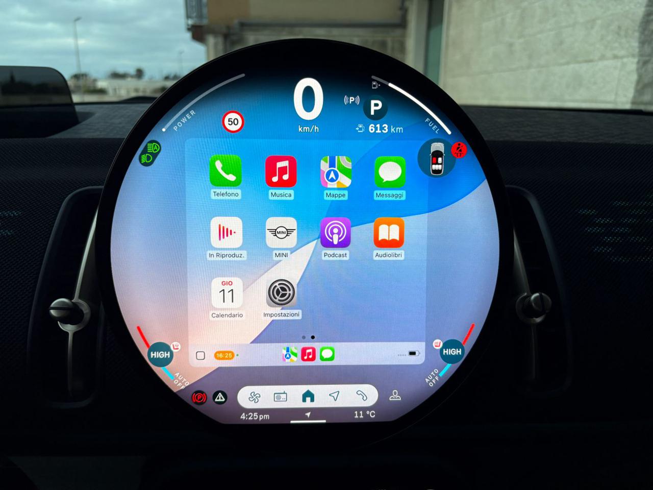 MINI Countryman D Classic Countryman CERCHI DA 19. - 42