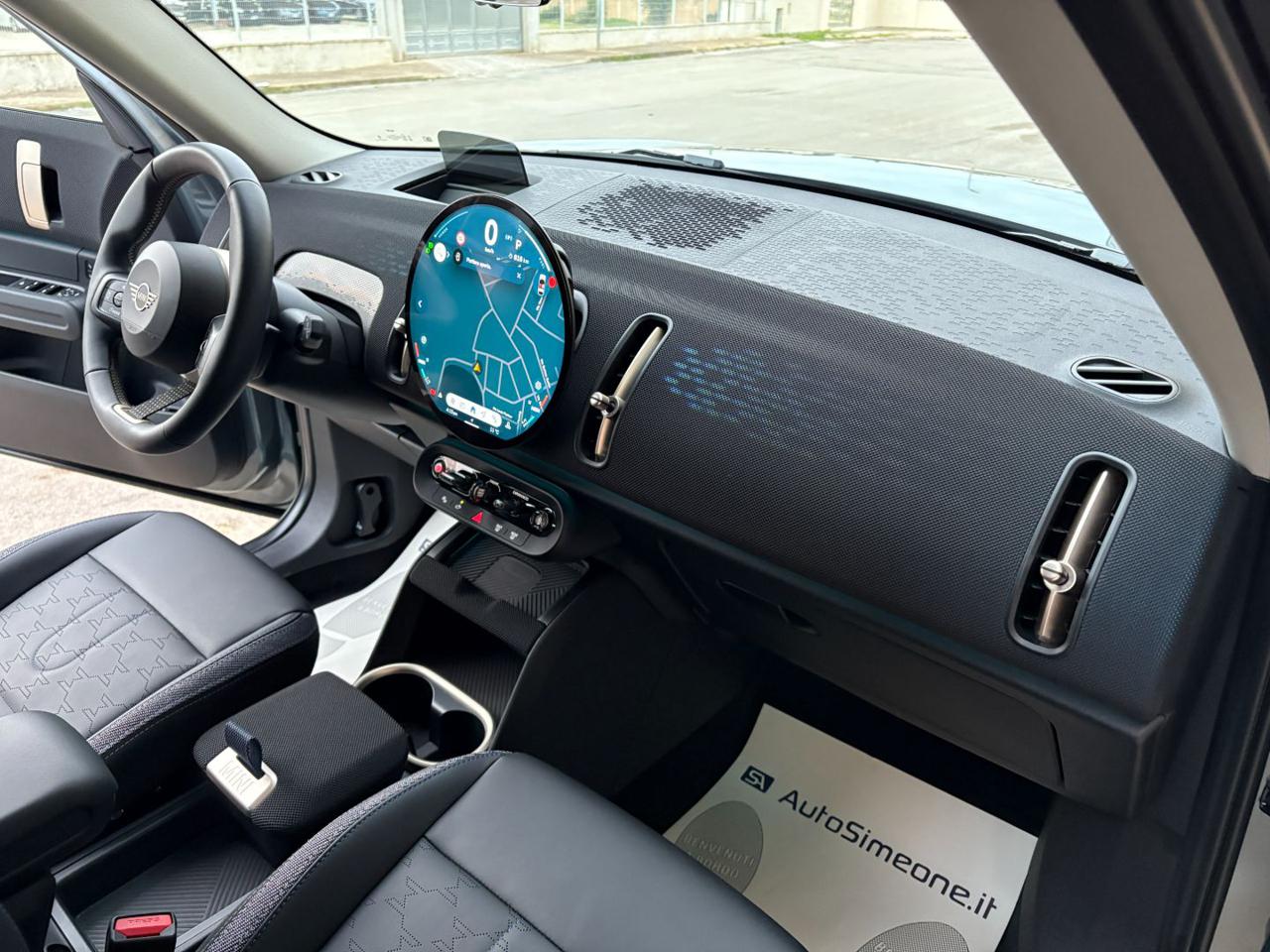 MINI Countryman D Classic Countryman CERCHI DA 19. - 15