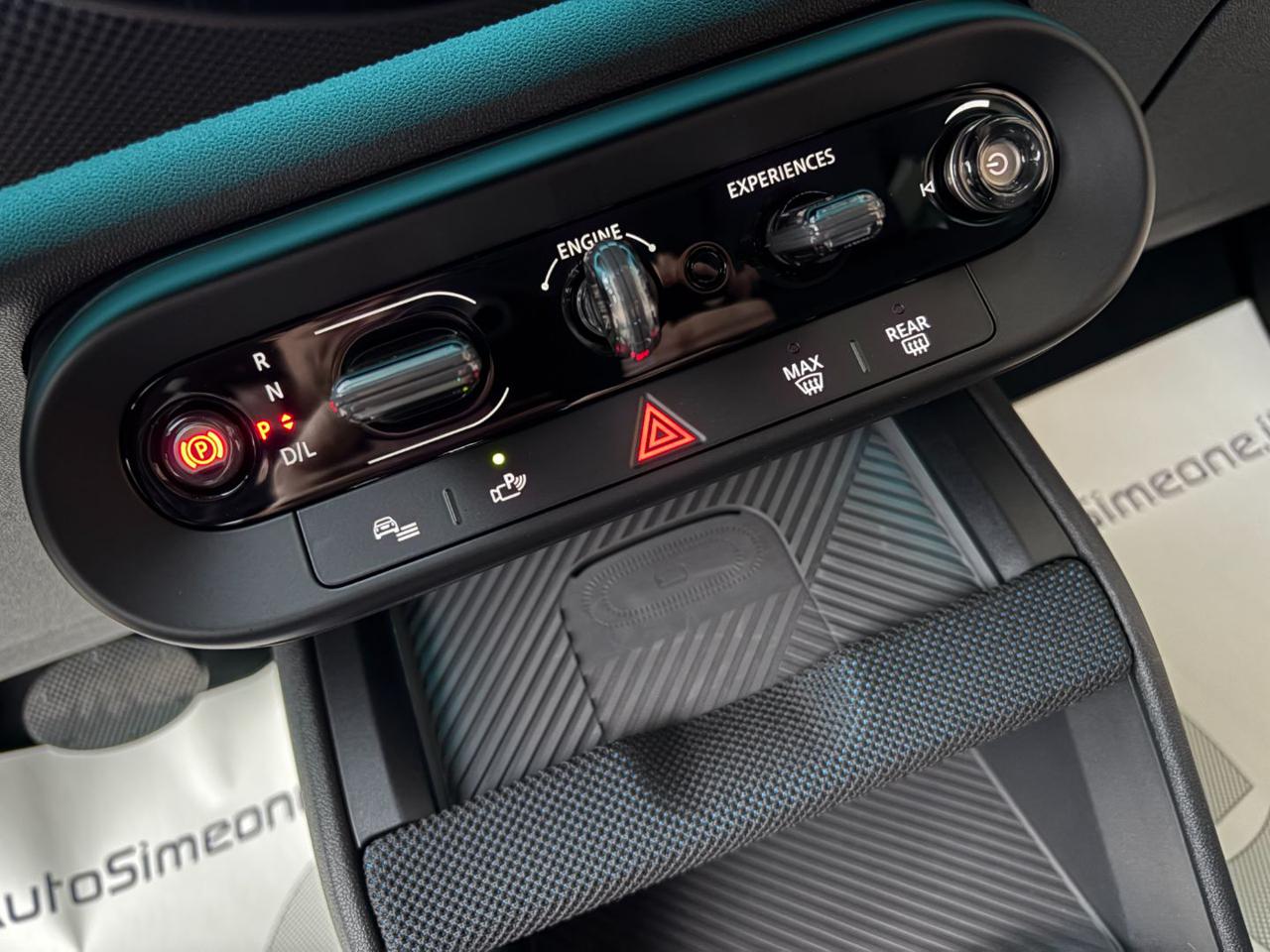 MINI Countryman D Classic Countryman CERCHI DA 19. - 25