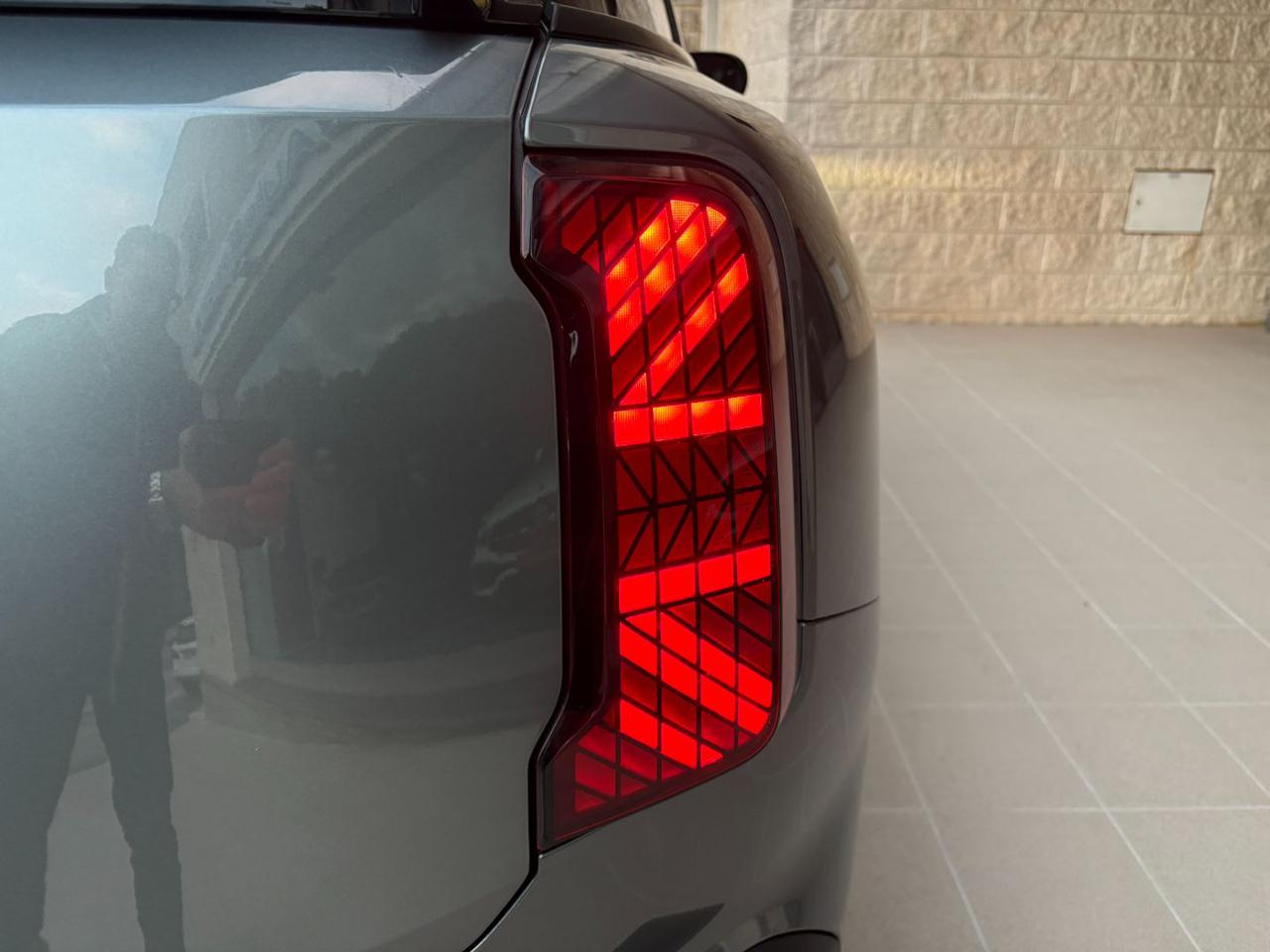 MINI Countryman D Classic Countryman CERCHI DA 19. - 54