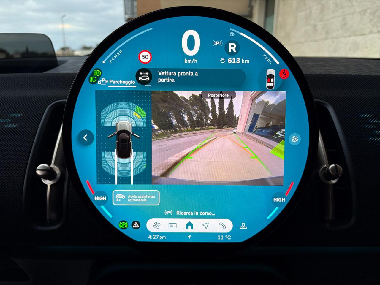 MINI Countryman D Classic Countryman CERCHI DA 19. - 18