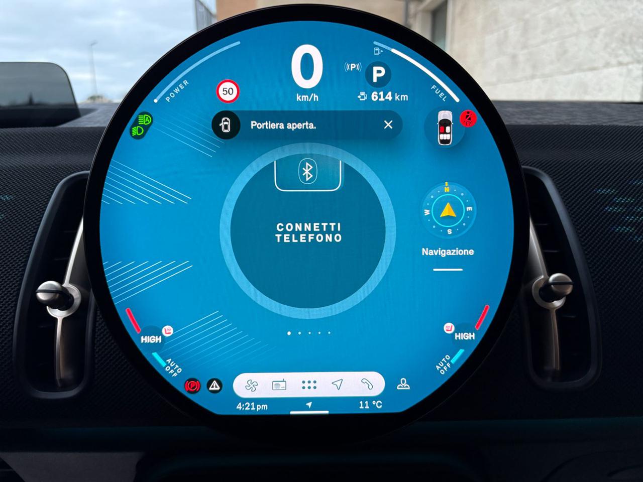 MINI Countryman D Classic Countryman CERCHI DA 19. - 32