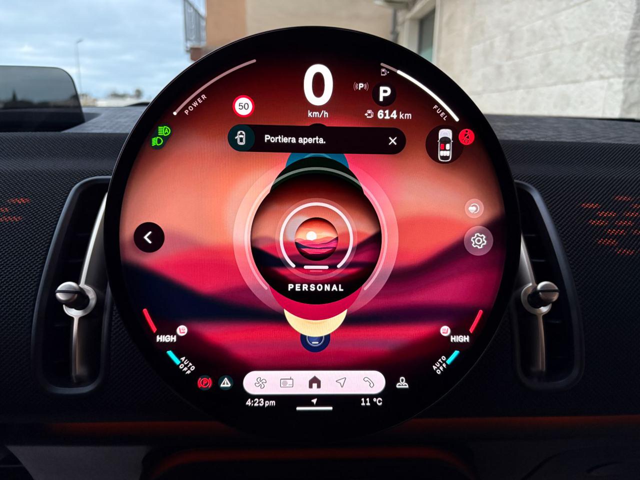 MINI Countryman D Classic Countryman CERCHI DA 19. - 40