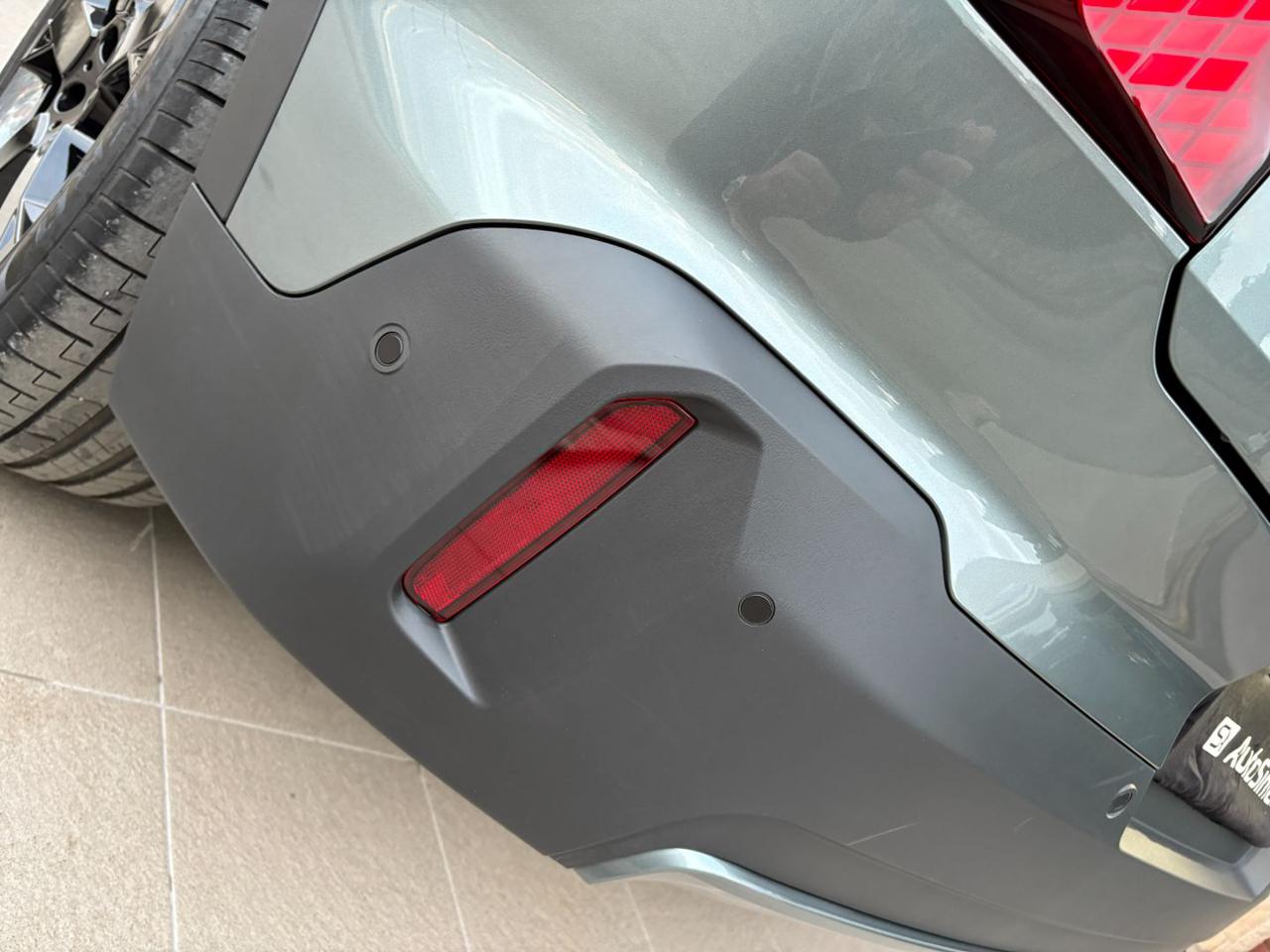 MINI Countryman D Classic Countryman CERCHI DA 19. - 56