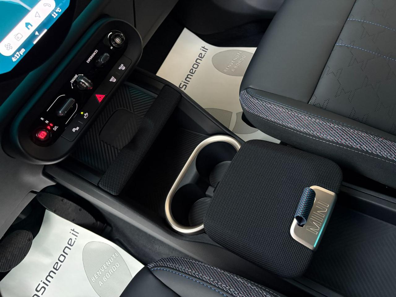 MINI Countryman D Classic Countryman CERCHI DA 19. - 59