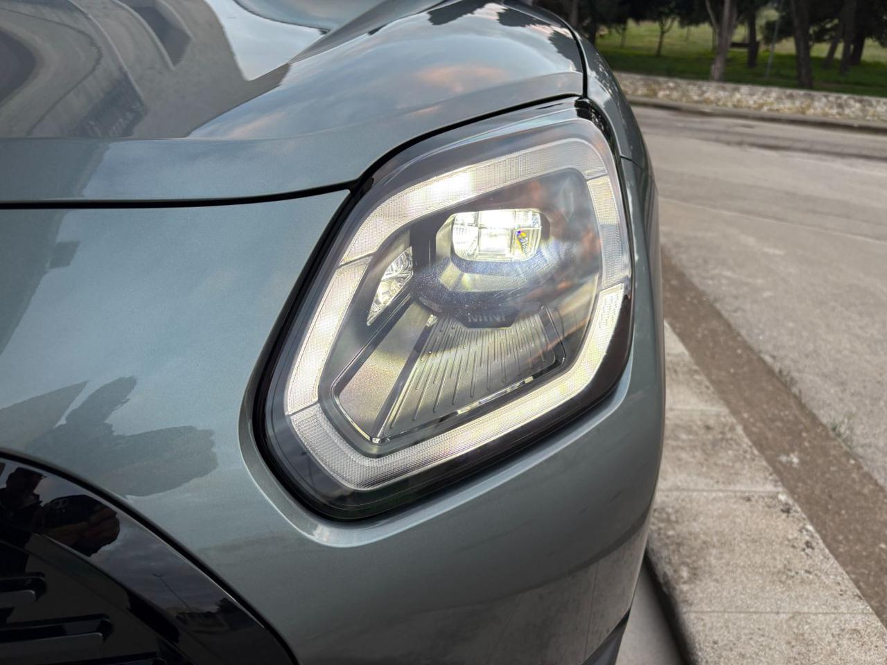 MINI Countryman D Classic Countryman CERCHI DA 19. - 52