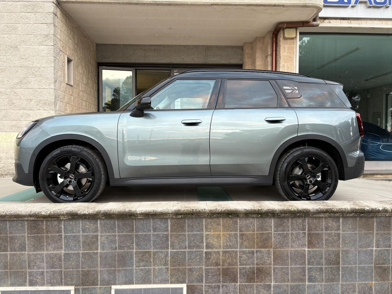 MINI Countryman D Classic Countryman CERCHI DA 19. - 8