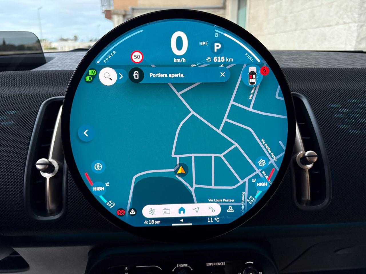 MINI Countryman D Classic Countryman CERCHI DA 19. - 17