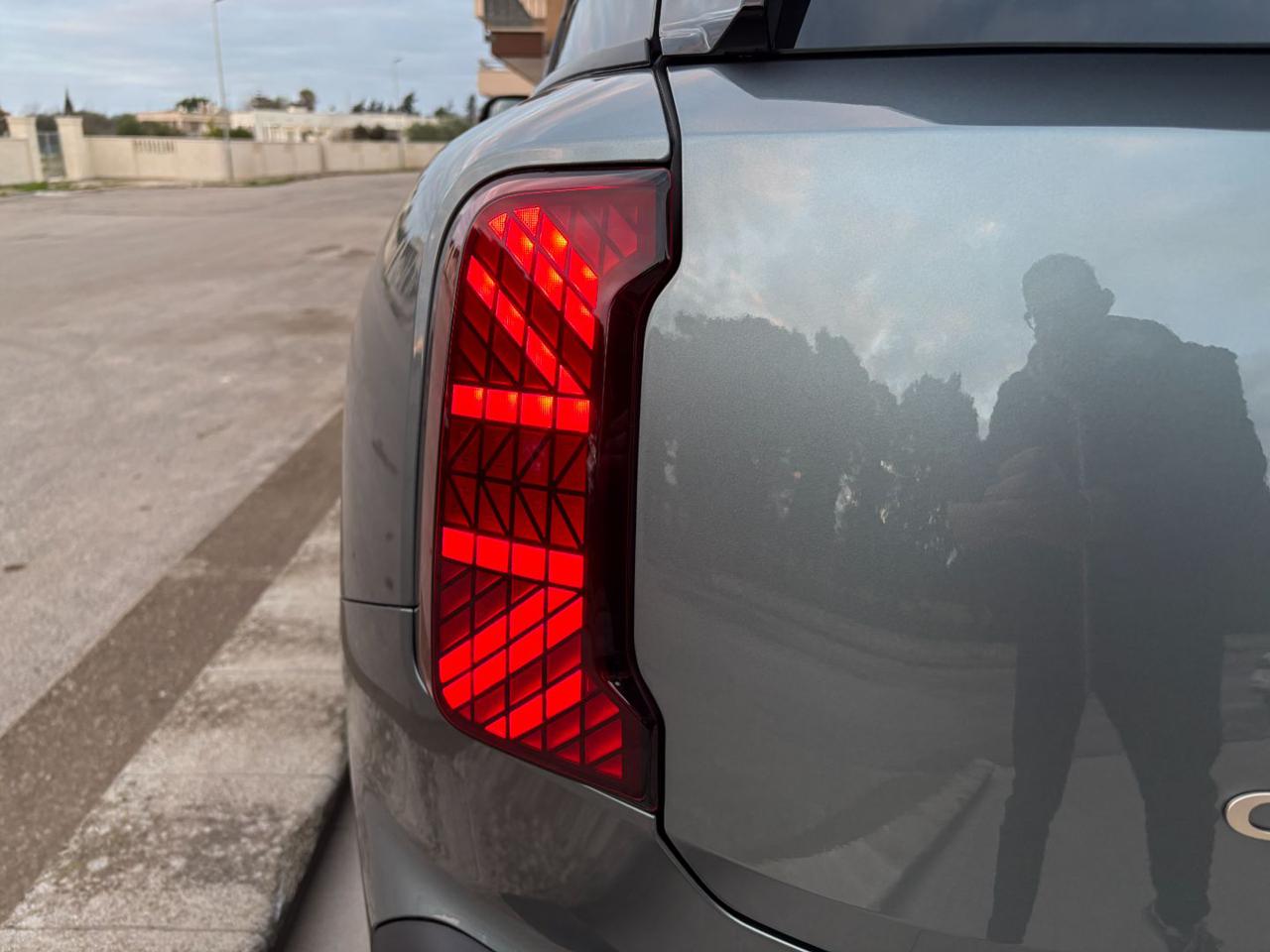 MINI Countryman D Classic Countryman CERCHI DA 19. - 53