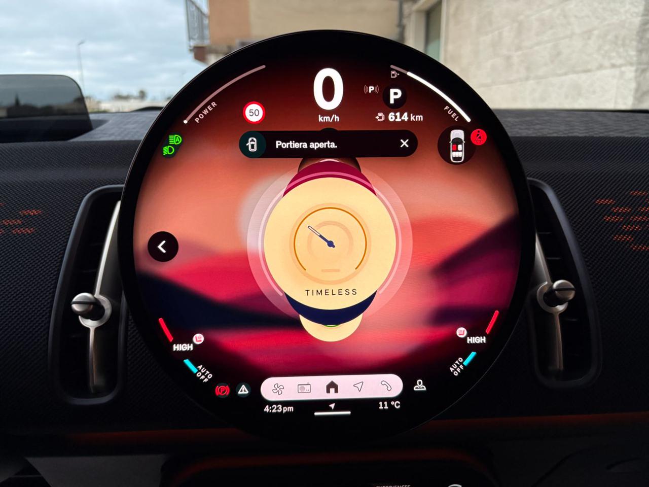 MINI Countryman D Classic Countryman CERCHI DA 19. - 36