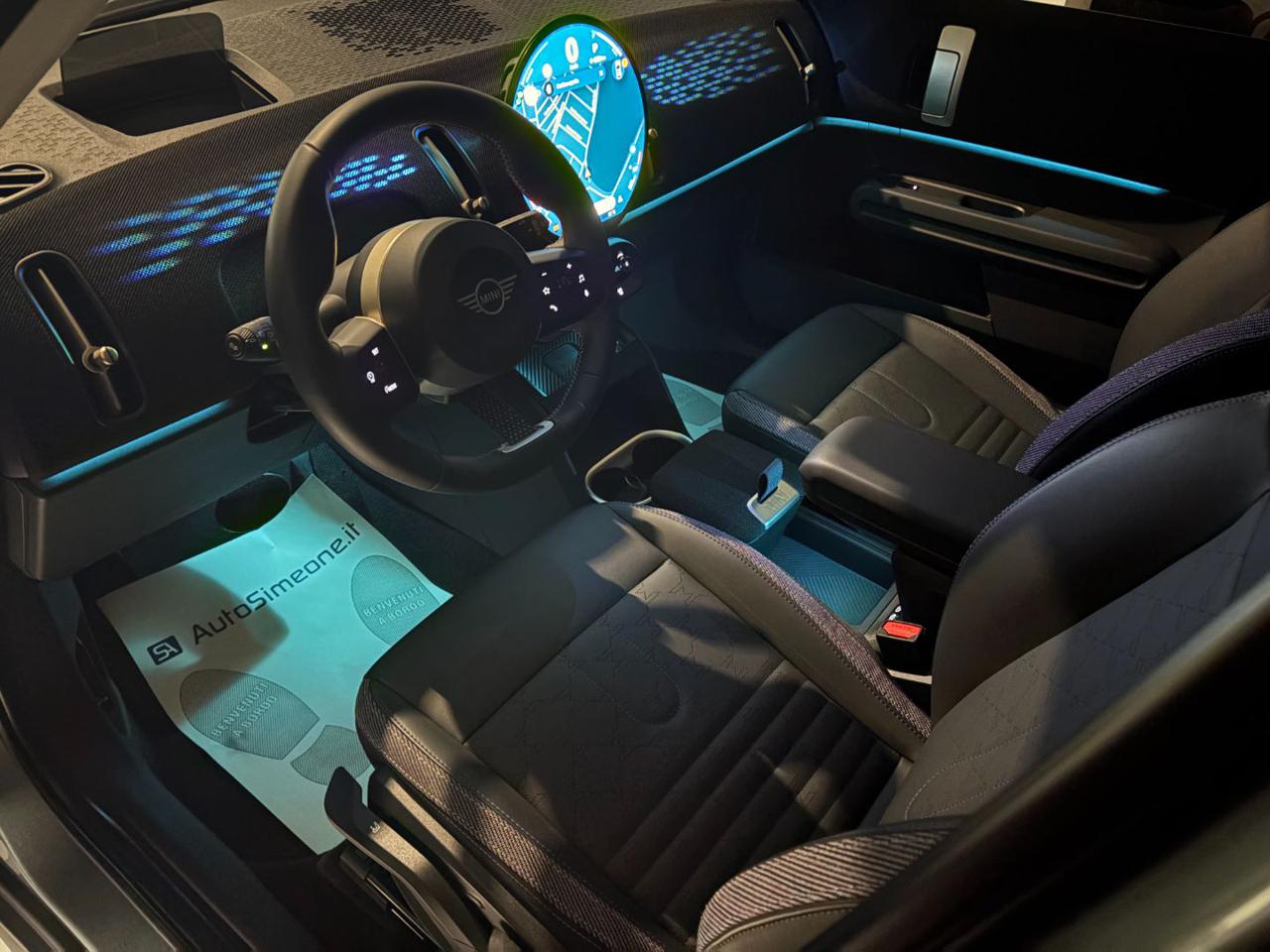 MINI Countryman D Classic Countryman CERCHI DA 19. - 19