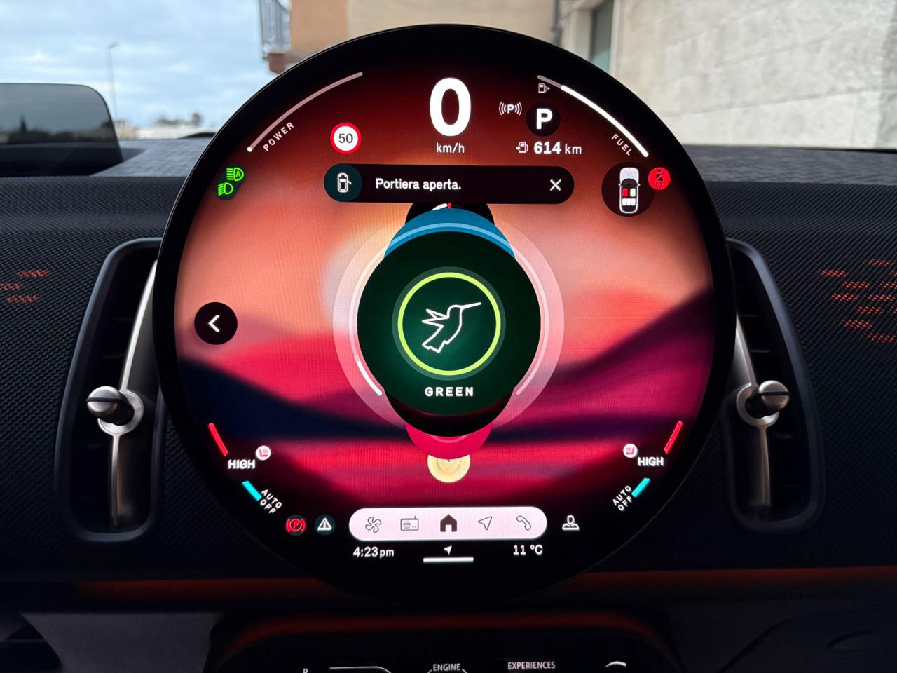 MINI Countryman D Classic Countryman CERCHI DA 19. - 41