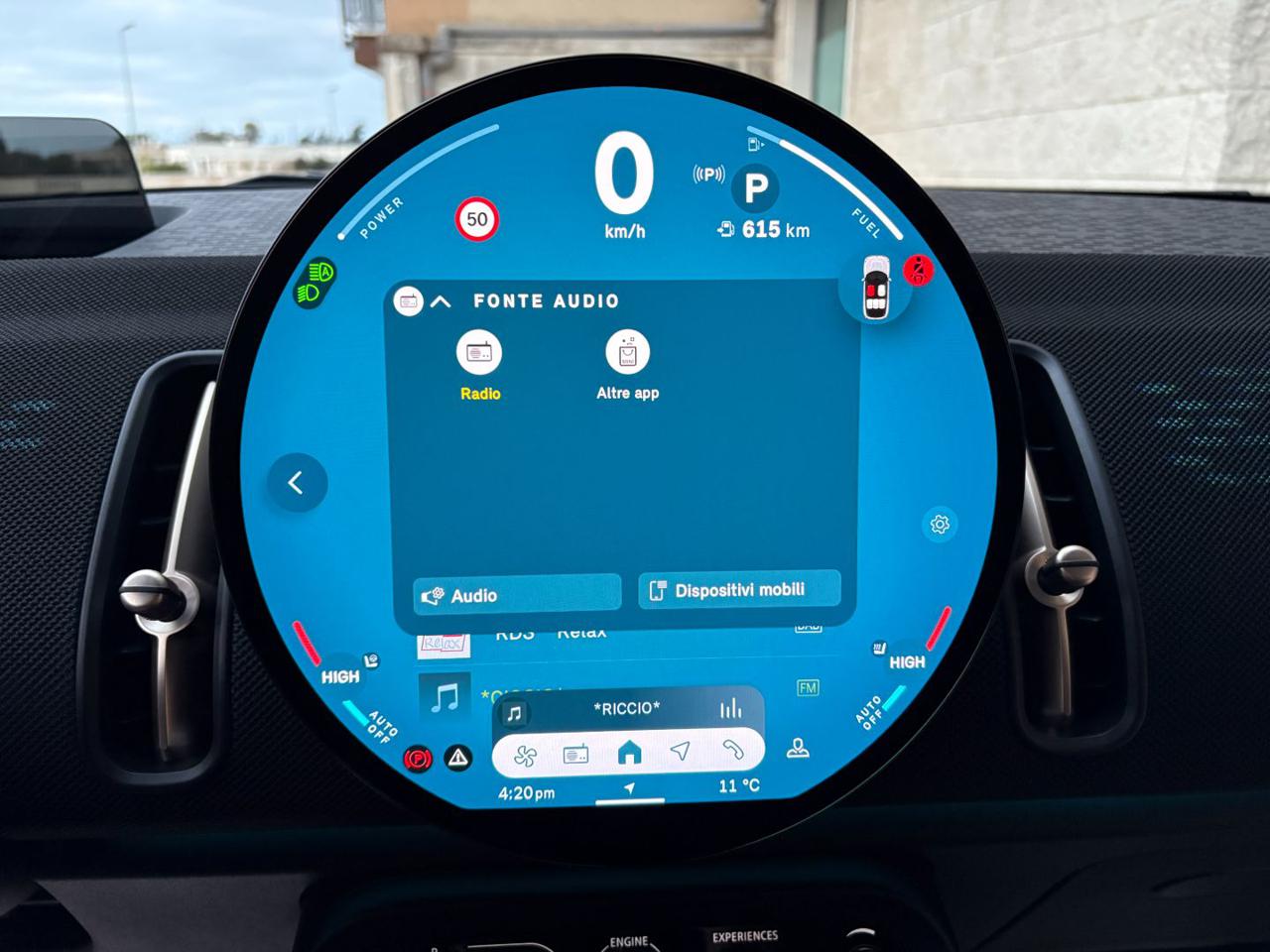 MINI Countryman D Classic Countryman CERCHI DA 19. - 27