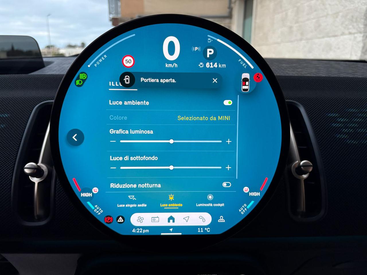 MINI Countryman D Classic Countryman CERCHI DA 19. - 33