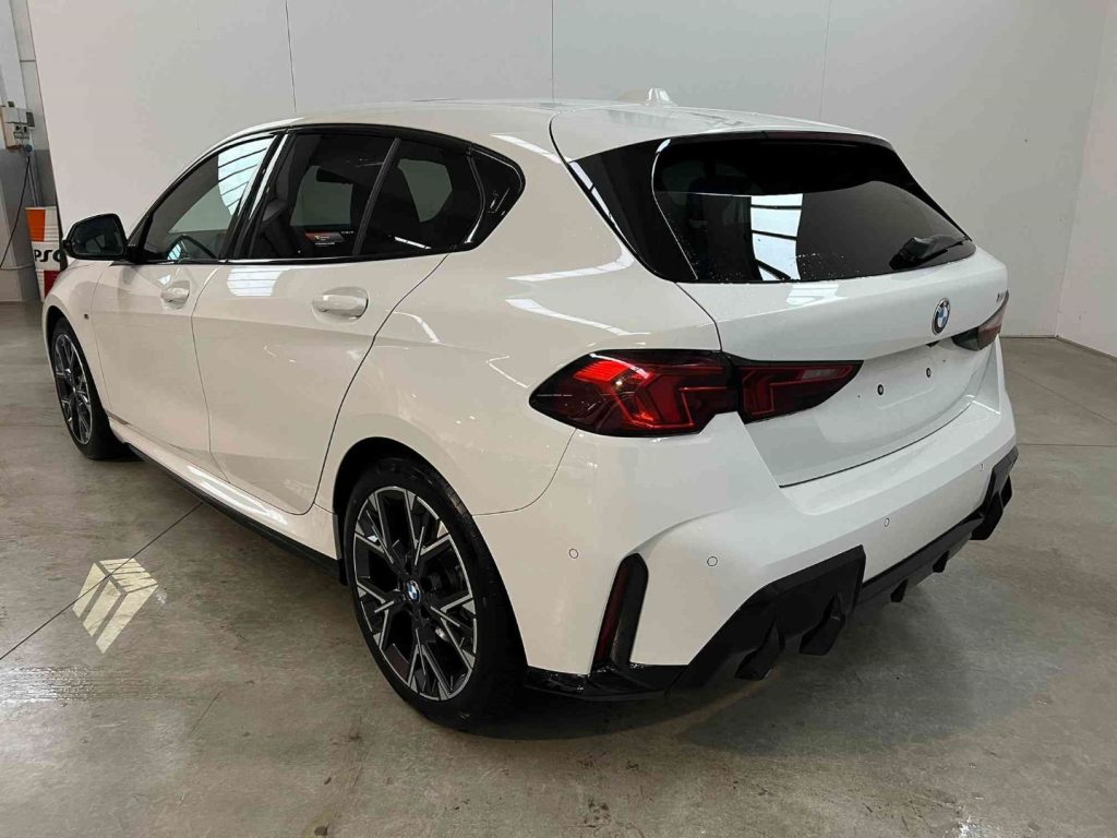 BMW 120 48V MSport - 2