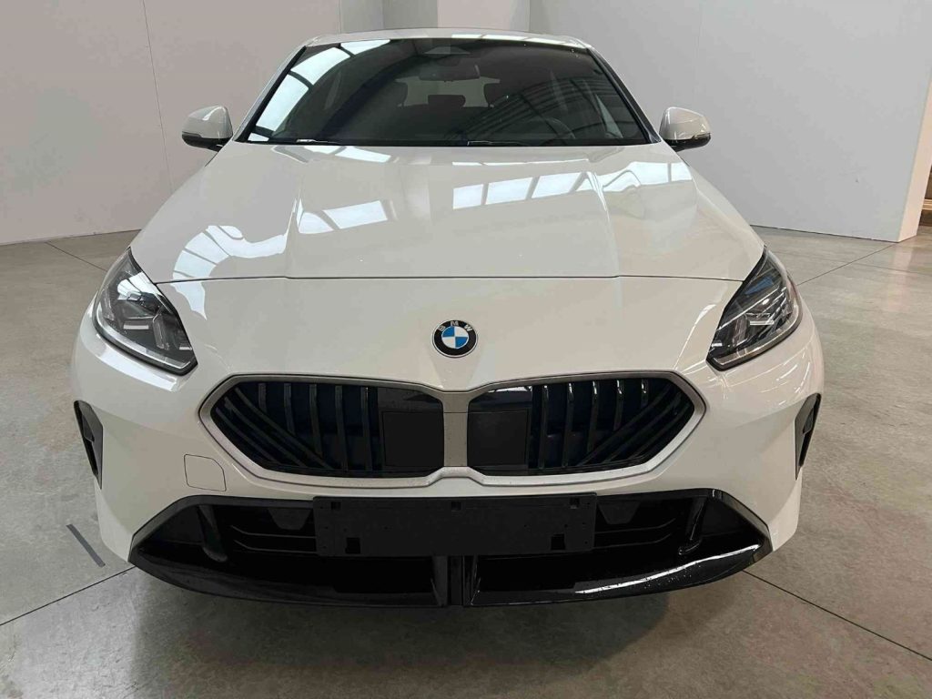 BMW 120 48V MSport - 3