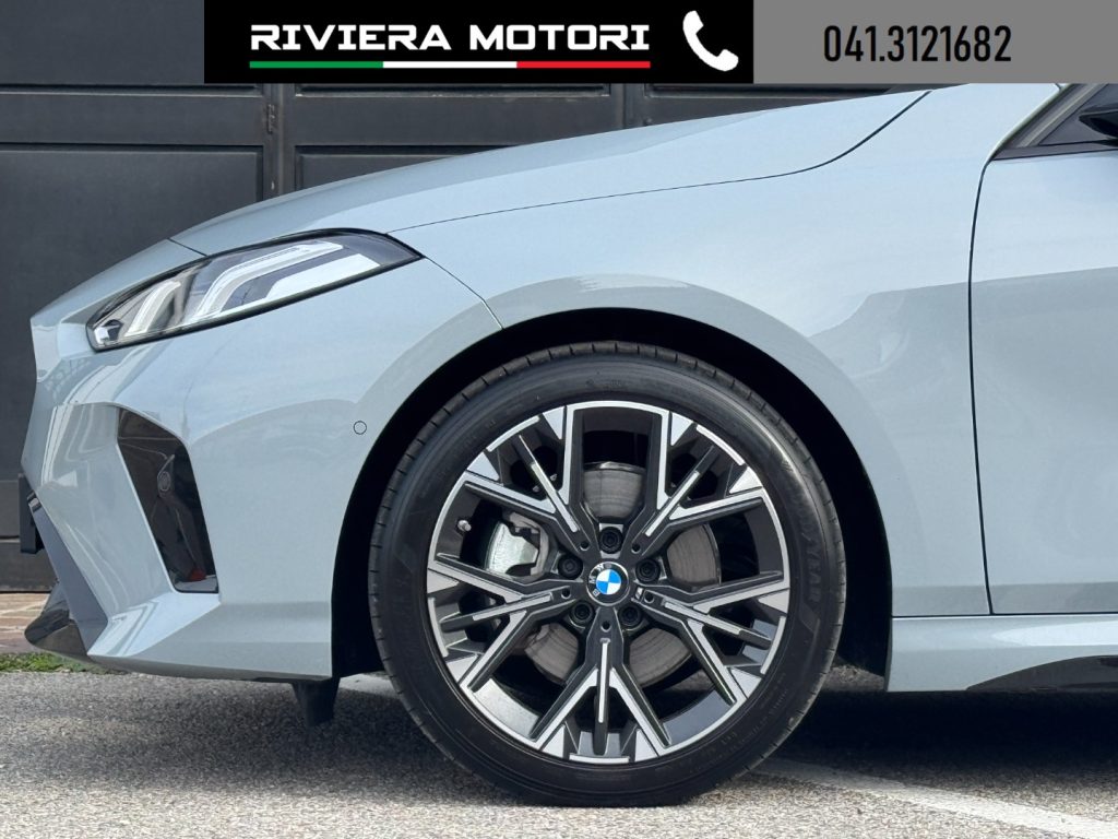 BMW 120 48V MSport - 13