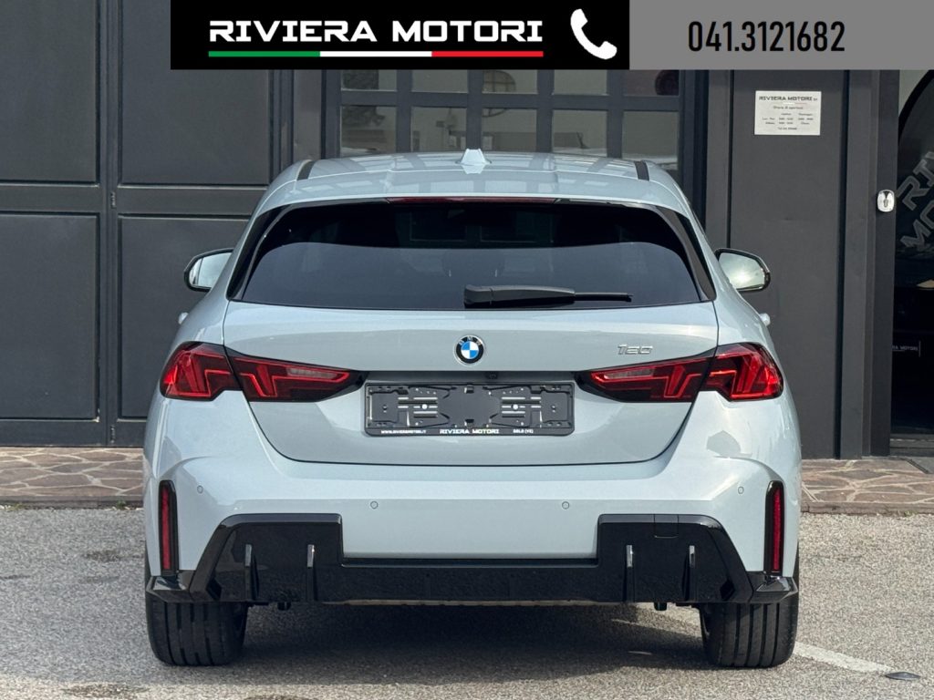 BMW 120 48V MSport - 11