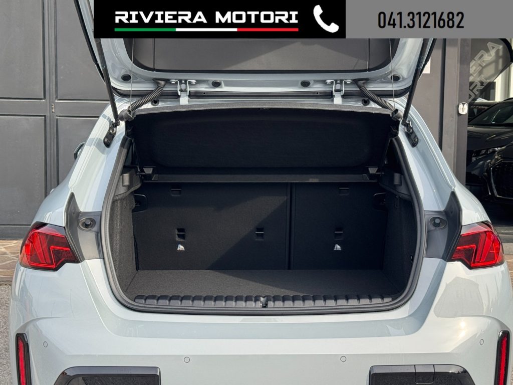 BMW 120 48V MSport - 10