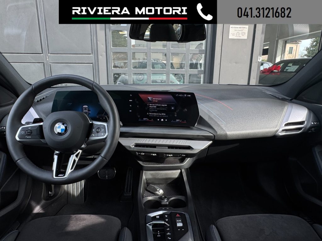 BMW 120 48V MSport - 6