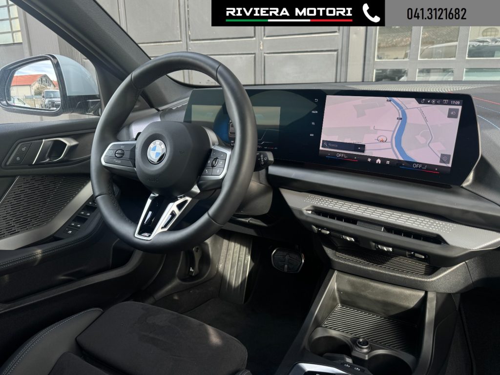 BMW 120 48V MSport - 5